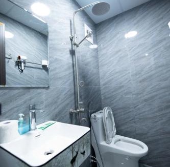 Quan Hoa Apartment | Hóng Homestay - 79 Dương Quảng Hàm