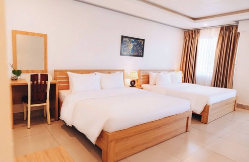 Bao Loc Hotel | Hôtel De Décembre