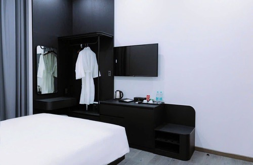 Bao Loc Hotel | Hôtel De Décembre
