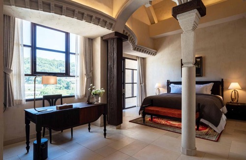 Da Lat Hotel | Hôtel Fantaisie