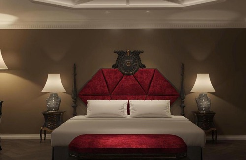 French Quarter Hotel | Hôtel Le Joyau Bleu Hanoï