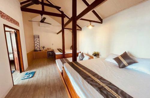 Ninh Hoa House | Hương Biển Homestay - Dốc Lết