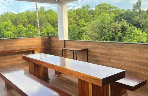 Thuy Xuan Apartment | Hương Cảnh Homestay