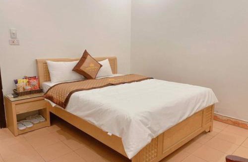 Ha Dong Apartment | Hương Quê - 7 Ngõ Ga, Phú Lương, Hà Đông - by Bay Hostel