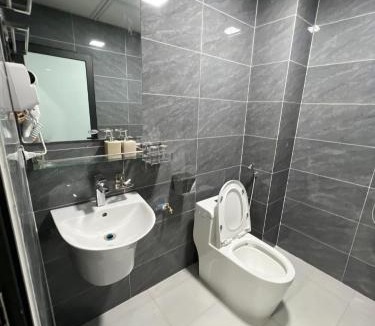 Bac Quang Hotel | Hương Sơn Hotel