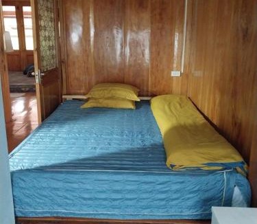 Mu Cang Chai House | Hương siu homestay