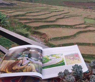Mu Cang Chai House | Hương siu homestay