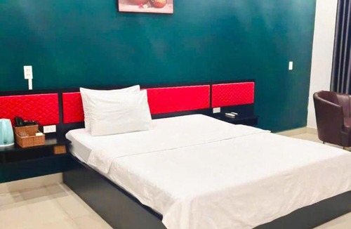 Korean Industrial Zone Hotel | Hưng Phú Hotel HCM
