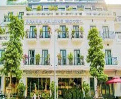 Bai Chay Apartment | Hạ Long Travel