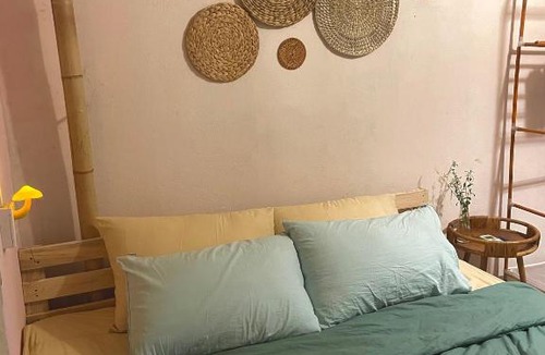 Hoi An House | Hạ Nhiên - Summer chilling Private House