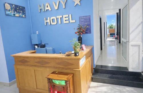 District 9 Hotel | Hạ Vy Hotel Quận 9