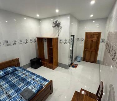 Duong To House | HẠNH TẤN TÀI guest house