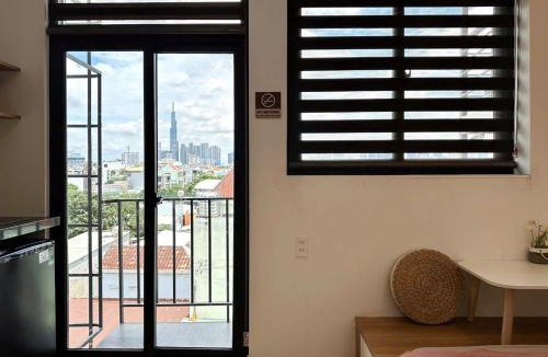 Binh Thanh House | Hạt Nắng Garden - Homestay & Restaurant