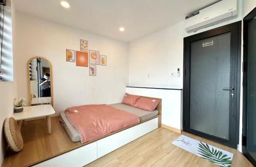 Binh Thanh House | Hạt Nắng Garden - Homestay & Restaurant