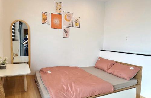 Binh Thanh House | Hạt Nắng Garden - Homestay & Restaurant