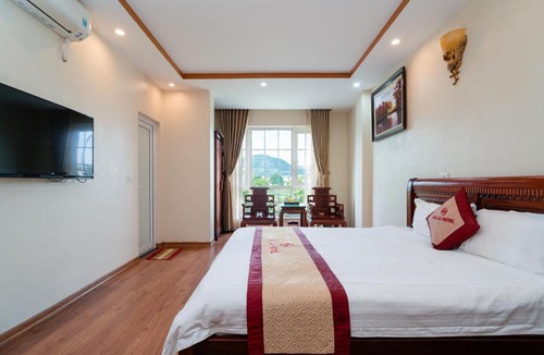 Cao Bang Hotel | Hải Âu Riverside Hotel Cao Bằng