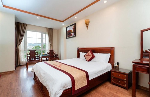 Cao Bang Hotel | Hải Âu Riverside Hotel Cao Bằng