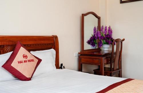 Cao Bang Hotel | Hải Âu Riverside Hotel Cao Bằng