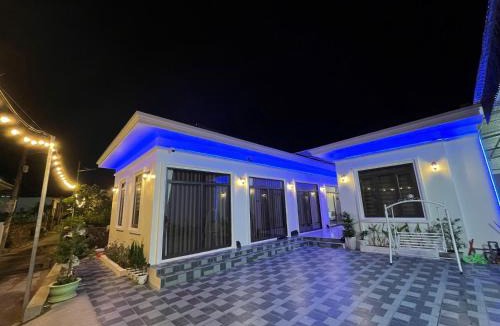 Van Don Apartment | Hải Đảo Homestay