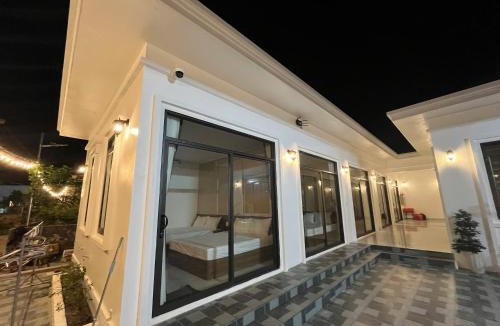 Van Don Apartment | Hải Đảo Homestay