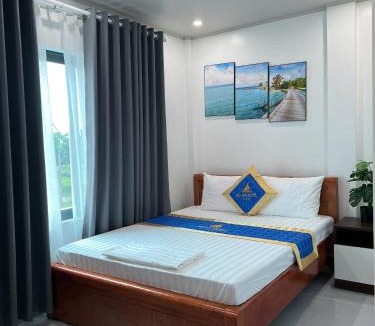 Thien Cam Hotel | Hải An Hotel