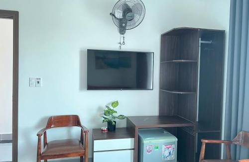 Thien Cam Hotel | Hải An Hotel