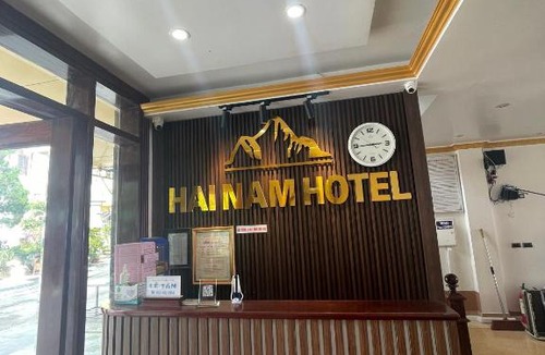 Tam Dao Hotel | Hải Nam Hotel