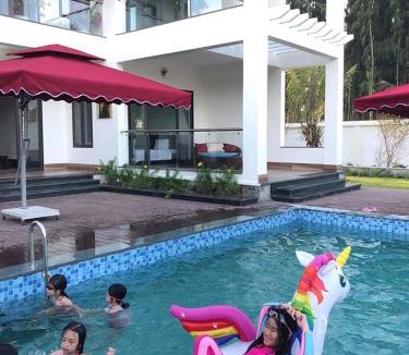 Hoang Hoa Resort | Hải Tiến Resort
