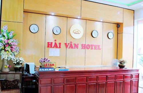 Him Lam Apartment | Hải Vân Hotel - 488 Võ Nguyên Giáp, DB - by BAY LUXURY