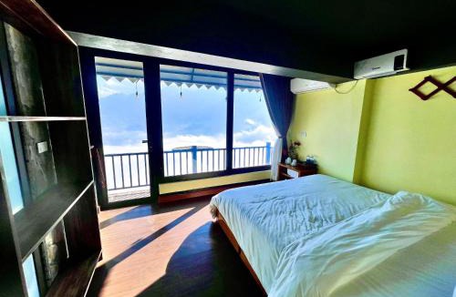 Sa Pa Cabin | Hầu Thào Villa & Coffee