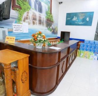 Di An Hotel | Hằng Hoa Hotel Đồng Nai