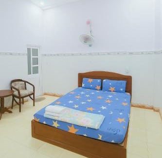 Di An Hotel | Hằng Hoa Hotel Đồng Nai