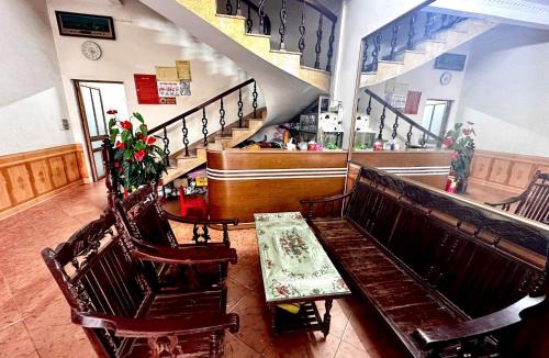 Cao Bang Hotel | Hằng Nga Hotel