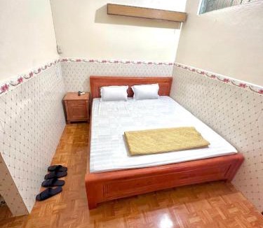 Cao Bang Hotel | Hằng Nga Hotel