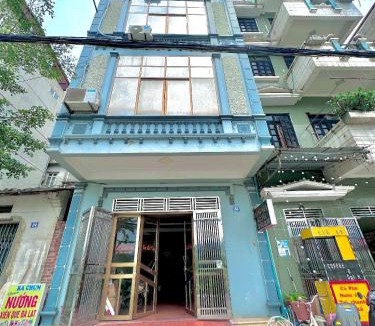 Cao Bang Hotel | Hằng Nga Hotel