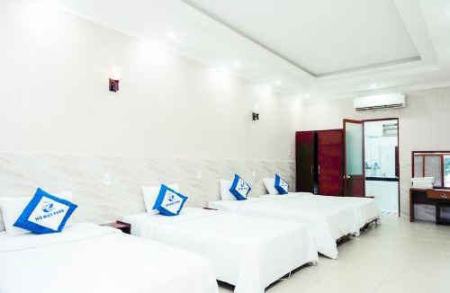 Vung Tau Resort | HỒ MÂY PARK Vũng Tàu Khách Sạn - Resort