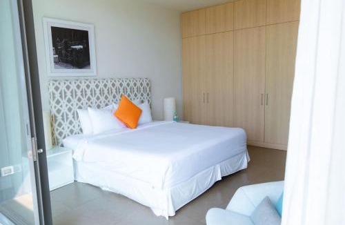 Phuoc Thuan Resort | HỒ TRÀM l LUXURY VILLA 4PN Sát Biển ll 4BR Beachfront Villa Sanctuary Hồ Tràm