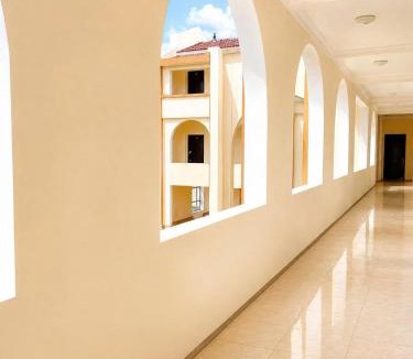 Hai Lang Hotel | Hồng Ân Motel Quảng Trị