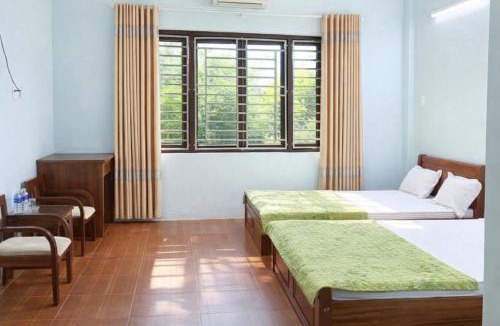 Hai Lang Hotel | Hồng Ân Motel Quảng Trị