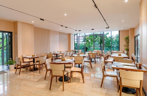 Da Lat Hotel | Hồng Môn Resort Đà Lạt