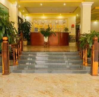 Dak Glong Hotel | Hồng Ngọc 1 Hotel Tà Đùng