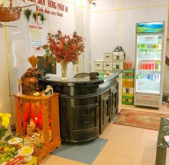 District 11 Hotel | Hồng Phát 68 Hotel