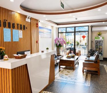 Cao Bang Hotel | Hồng Thu Hotel Cao Bằng