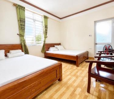Cao Bang Hotel | Hồng Thu Hotel Cao Bằng