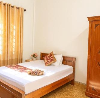 Tien Yen Hotel | Hồng Trà Hotel Quảng Ninh