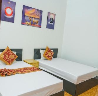 Tien Yen Hotel | Hồng Trà Hotel Quảng Ninh