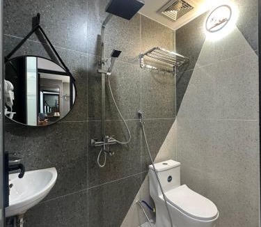 Cao Bang House | Hồng Vân Homestay