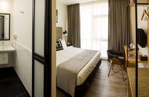 Dataran Sunway Hotel | H Boutique Hotel Kota Damansara