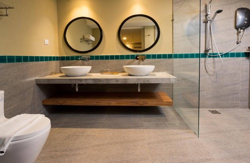 Dataran Sunway Hotel | H Boutique Hotel Xplorer Kota Damansara