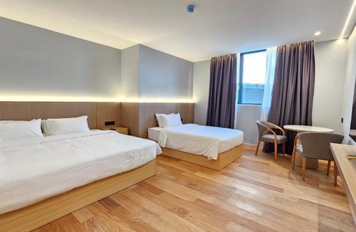 Kampung Pengkalan Pandan Hotel | H&H Boutique Hotel